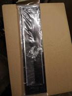 Brievenbus tochtstrip borstel nieuw, Minder dan 30 cm, Overige typen, Nieuw, Minder dan 60 cm