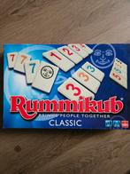 Rummikub Classic Bordspel, Vijf spelers of meer, Ophalen of Verzenden, Zo goed als nieuw, Goliath