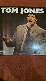 Tom Jones - LP - Million Copy Sellers, Ophalen of Verzenden