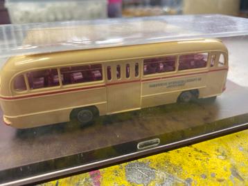 Brekina Mercedes Bus 5310 beschikbaar voor biedingen