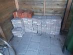Gratis Klinkers / stenen, Tuin en Terras, Overige Tuin en Terras, Ophalen, Gebruikt