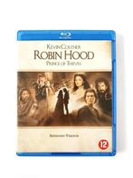 Robin Hood - Prince Of Thieves, Cd's en Dvd's, Blu-ray, Ophalen of Verzenden, Zo goed als nieuw, Avontuur