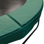 Trampoline Rand Magic Jump 244 cm Groen  793, Ophalen of Verzenden, Nieuw