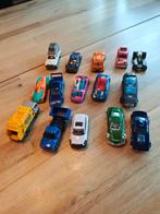 Hot Wheels en Matchbox Auto's, Ophalen of Verzenden, Gebruikt, Jongen of Meisje