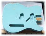 Fender Telecaster Relic Body!, Muziek en Instrumenten, Verzenden, Nieuw, Solid body, Fender
