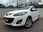 Mazda 2 1.3 GT-M Line/AIRCO/APK 03-2026/GOED ONDERHOUDEN/VAN, Voorwielaandrijving, Euro 5, Stof, Gebruikt