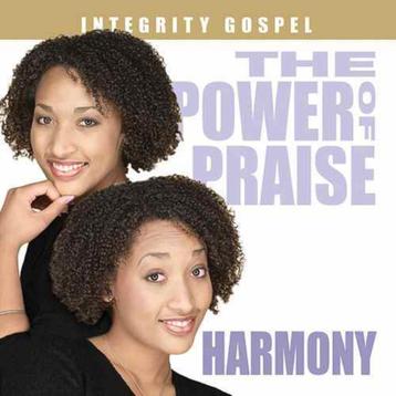 CD-sale INTEGRITY MUSIC - Harmony - The Power Of Pra >NIEUW beschikbaar voor biedingen
