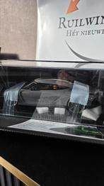 koenigsegg Gemera frontiart, Hobby en Vrije tijd, Modelauto's | 1:18, Ophalen of Verzenden, Nieuw