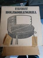 Barbecue houtskool, Tuin en Terras, Ophalen of Verzenden