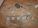 Hanglamp, Ophalen, Gebruikt, Overige materialen, 75 cm of meer