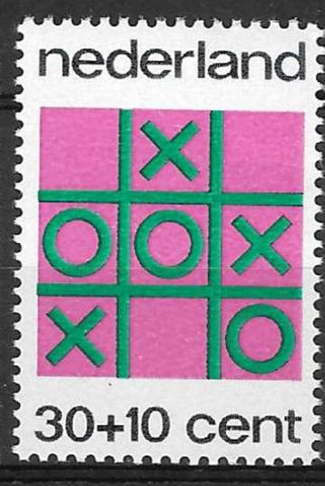 1973 * 1039 * Kinderzegels {Pf72} beschikbaar voor biedingen