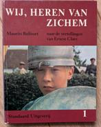 Wij heren van Zichem., Ophalen of Verzenden