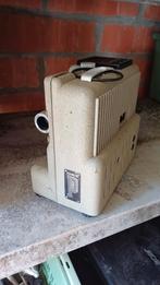 Eumig p8 projector, Ophalen of Verzenden, 1960 tot 1980, Projector