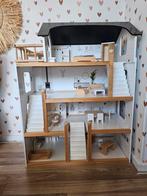 Petit Ameli poppenhuis, Ophalen, Zo goed als nieuw