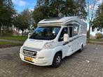 Hymer Tramp T554CL, Caravans en Kamperen, Campers, Automaat, Hymer GmbH & Co. KG Holzstraße 19. D-88339 Bad Waldsee, Fiat, Hymer