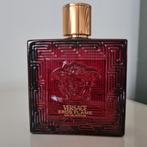 100 ml versace eros flame eau de parfum versace 100 ml, Ophalen of Verzenden, Nieuw
