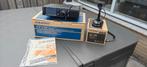 Yaesu FT-710 Aess + M70 microfoon., Telecommunicatie, Zenders en Ontvangers, Ophalen, Zo goed als nieuw, Zender en Ontvanger