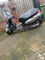 Yamaha Neos 70cc zonder 123, Ophalen of Verzenden, Gebruikt, Overige typen, Yamaha