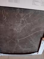 Marmerlook tegel 60x60 - Nieuw in doos, Ophalen, 60 cm of meer, Nieuw, Minder dan 5 m²