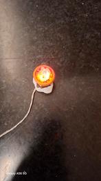 Tekoop lemax, lampjes., Diversen, Kerst, Ophalen of Verzenden