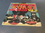 The Rhino Brothers Present The Worlds Worst Records LP Vinyl, Ophalen of Verzenden, Gebruikt, 12 inch, Rock-'n-Roll