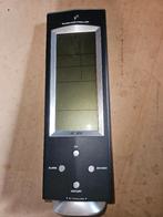 Weather station, Audio, Tv en Foto, Weerstations en Barometers, Ophalen of Verzenden, Gebruikt, Weerstation