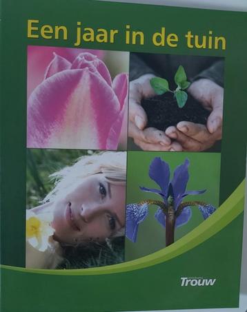 14 Boeken over Tuin bloemen planten tuinontwerp beschikbaar voor biedingen