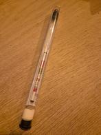 Hydrometer voor wijn en bier, Ophalen of Verzenden, Nieuw, Balpen, Overige merken