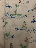 dekbedovertrek voor baby en peuter, Kinderen en Baby's, Ophalen of Verzenden, Wit, Jongetje of Meisje, Dekbedovertrek