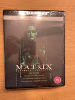 The Matrix Ultimate Collection UK Editie - Nieuw in seal!, Ophalen of Verzenden, Nieuw in verpakking, Science Fiction en Fantasy