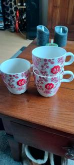 Douwe Egberts Hylper, Nieuw, Ophalen of Verzenden, Overige stijlen, Kop(pen) en/of Schotel(s)