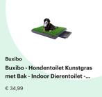 Puppy Training, Dieren en Toebehoren, Ophalen, Nieuw