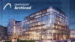 Archicad 26, Computers en Software, Ontwerp- en Bewerkingssoftware, Ophalen of Verzenden, Zo goed als nieuw, Windows