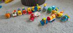 VTech Toet Toet Auto's + Speelsets, Ophalen of Verzenden, Gebruikt, Jongen of Meisje