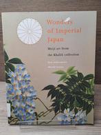 Wonders of Imperial Japan, Ophalen of Verzenden, Overige onderwerpen, Kris Schiermeier