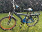 Loekie Booster 20 inch, Fietsen en Brommers, Fietsen | Jongens, Ophalen, Gebruikt, Loekie, Handrem