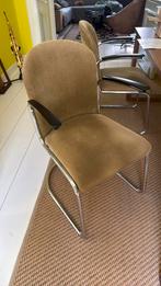 Gispen stoelen 413 R, Ophalen
