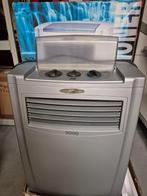 SMC Snow 9000 Mobiele Airconditioner, Witgoed en Apparatuur, Ophalen, Zo goed als nieuw