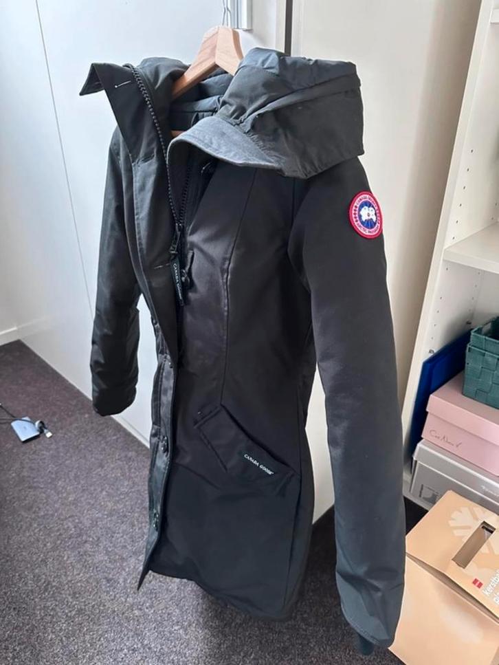 Canada Goose Jas - XS - Zo Goed Als Nieuw, Kleding | Dames, Jassen | Winter, Zo goed als nieuw, Maat 34 (XS) of kleiner, Ophalen of Verzenden