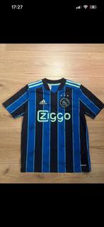 Ajax gesigneerd shirt 2021/2022, Maat XS of kleiner, Ophalen of Verzenden, Zo goed als nieuw, Shirt
