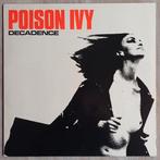 Poison Ivy LP - Decadence, Ophalen of Verzenden, Gebruikt, 12 inch, Poprock