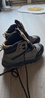 Forclaz Wandelschoenen Dames Maat 37, nieuwstaat, Zo goed als nieuw, Forclaz, Grijs, Wandelschoenen