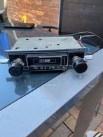 Radio auto, Auto diversen, Autoradio's, Ophalen of Verzenden, Zo goed als nieuw