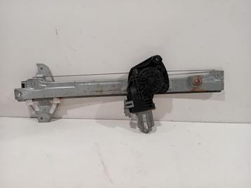 Raammechaniek elektrisch links voor Citroën C4 beschikbaar voor biedingen