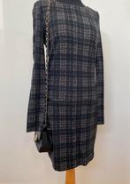 PATRIZIA PEPE klassiek sportief jurkje maat 38, Kleding | Dames, Jurken, Maat 38/40 (M), Ophalen of Verzenden, Zo goed als nieuw