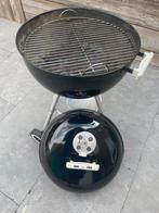 Weber bbq compleet, Ophalen, Gebruikt, Weber, Met accessoires
