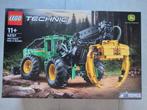 42157 LEGO John Deere 948L-II Houttransportmachine geseald, Ophalen of Verzenden, Nieuw