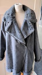Yesta winterjas mt 50/52, Verzenden, Maat 46/48 (XL) of groter, Yesta, Zo goed als nieuw