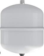 Reflex expansievat 18 liter 1 bar, Nieuw, Ophalen of Verzenden, Minder dan 3 jaar oud, Minder dan 20 liter