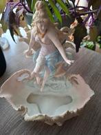 Wijwaterbakje, Antiek en Kunst, Ophalen of Verzenden